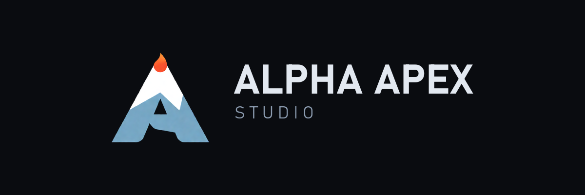 Alpha Apex Studio